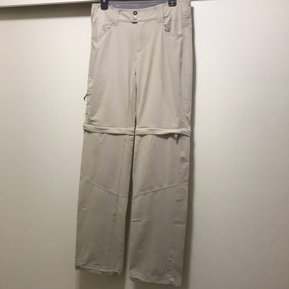 Women's Saturday Trail™ II Stretch Convertible Pants - Picture 4 of 15